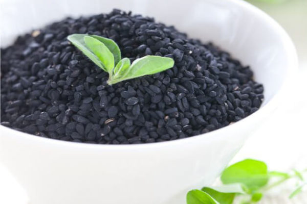 Natural remedies- Benefits of Black Seed
