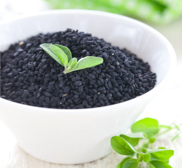 Natural remedies- Benefits of Black Seed