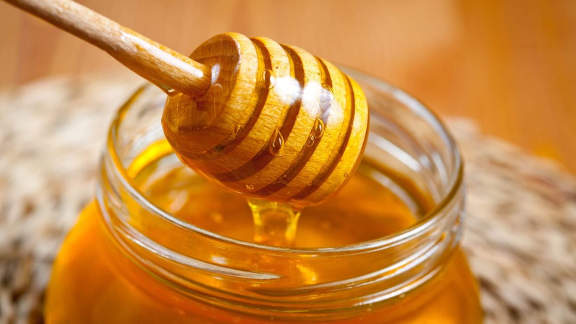 Uses of Honey- Cure for different Illnesses