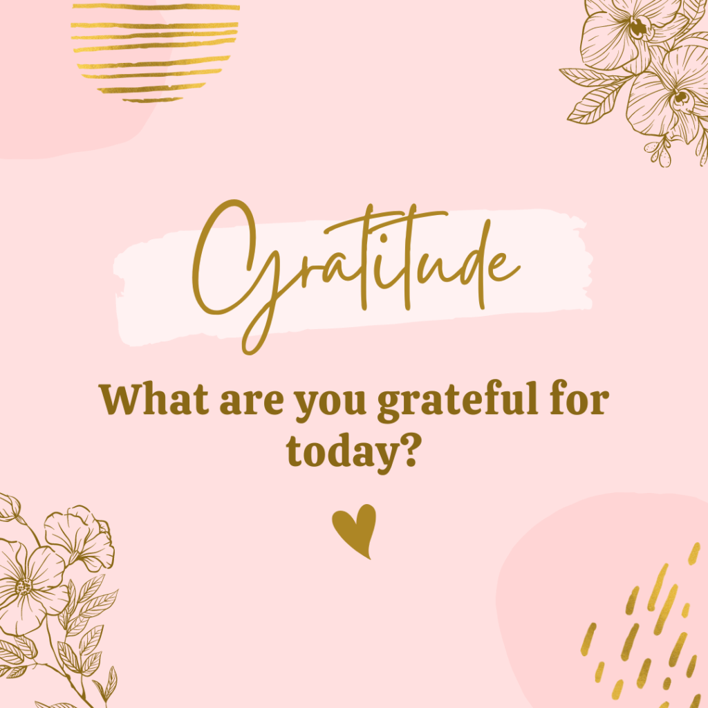 gratitude | arrushd.com