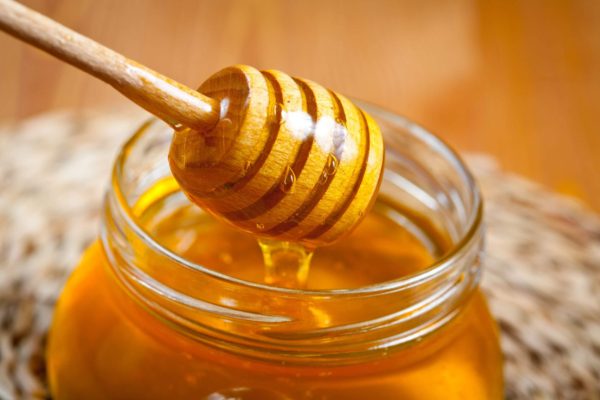 Uses of Honey- Cure for different Illnesses